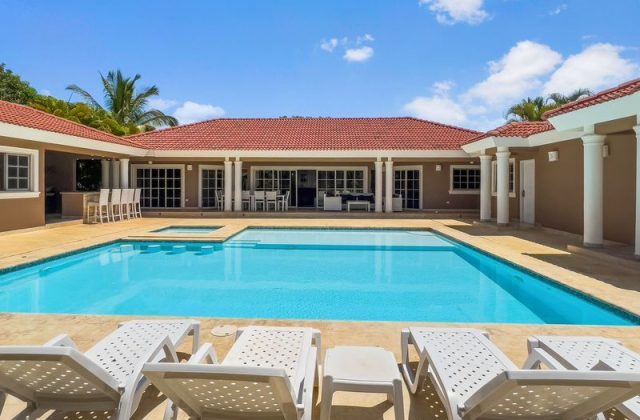 6 bedroom villa for sale in Casa Linda, Sosúa