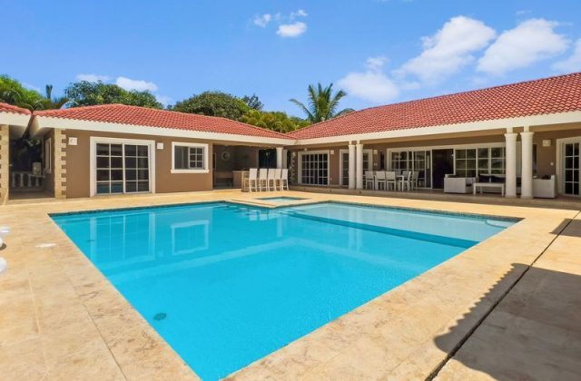 6 bedroom villa for sale in Casa Linda, Sosúa, photo 2