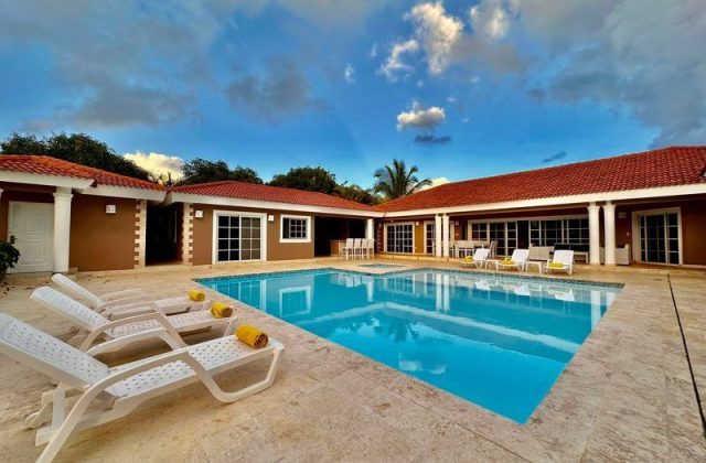6 bedroom villa for sale in Casa Linda, Sosúa, photo 3