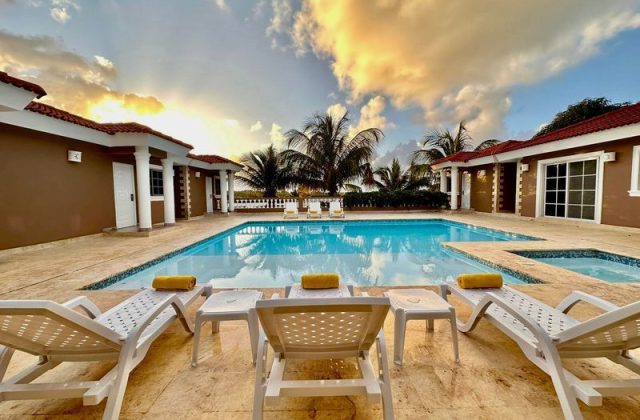 6 bedroom villa for sale in Casa Linda, Sosúa, photo 5