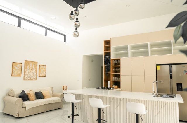 3 bedroom villa for sale in Perla Marina, Cabarete, photo 4