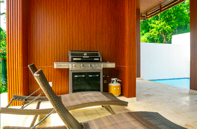 3 bedroom villa for sale in Perla Marina, Cabarete, photo 2