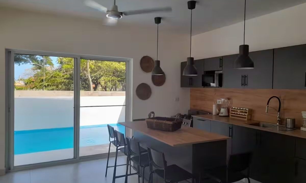 3 bedroom villa for sale in El Batey, Sosúa