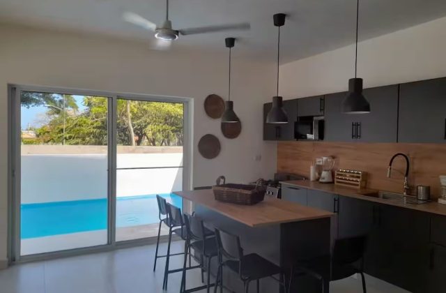 3 bedroom villa for sale in El Batey, Sosúa