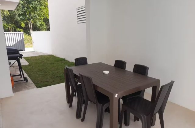 3 bedroom villa for sale in El Batey, Sosúa, photo 4