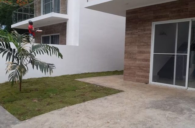 3 bedroom villa for sale in El Batey, Sosúa, photo 5