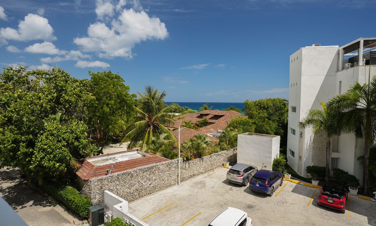 1 bedroom condo for sale in Playa Laguna, Sosúa