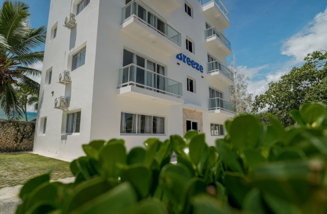 1 bedroom condo for sale in Playa Laguna, Sosúa, photo 4
