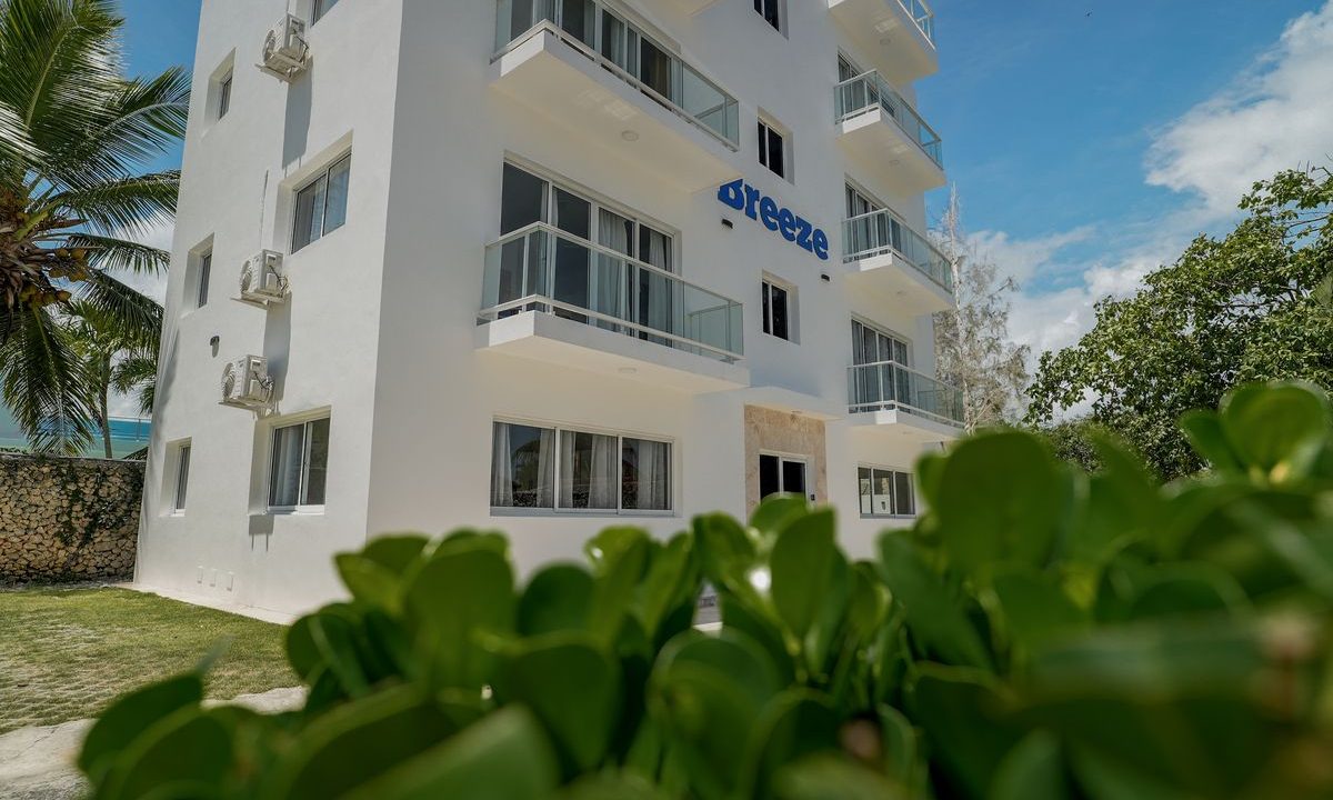 1 bedroom condo for sale in Playa Laguna, Sosúa