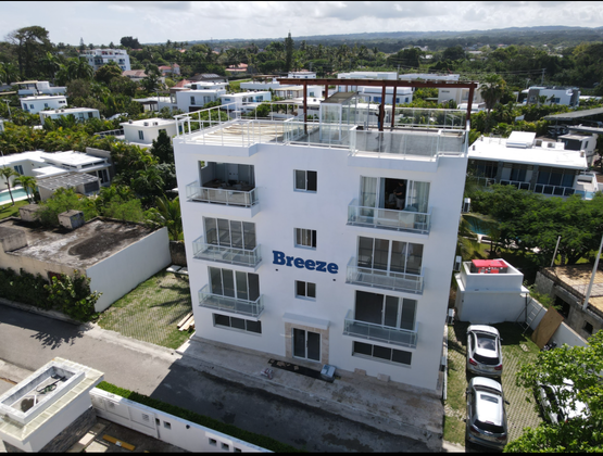 1 bedroom condo for sale in Playa Laguna, Sosúa, photo 4