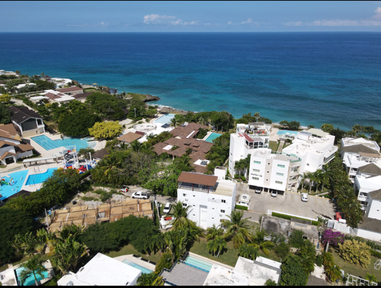 1 bedroom condo for sale in Playa Laguna, Sosúa, photo 5