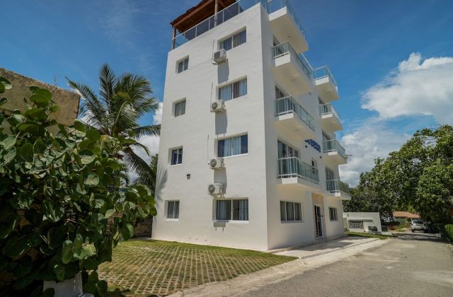 1 bedroom condo for sale in Playa Laguna, Sosúa, photo 2