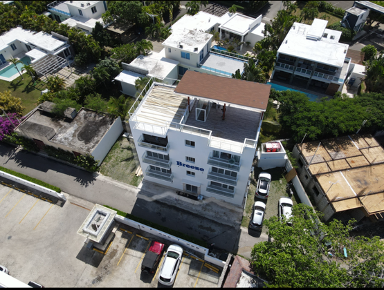 1 bedroom condo for sale in Playa Laguna, Sosúa, photo 6