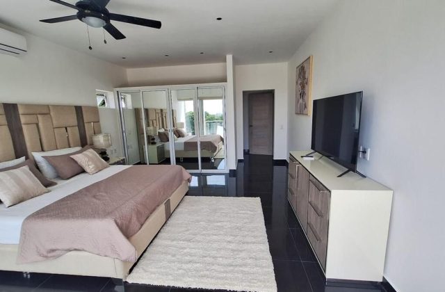 3 bedroom villa for sale in Cabarete, Puerto Plata, photo 3