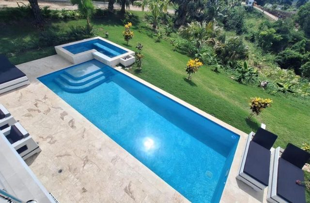 3 bedroom villa for sale in Cabarete, Puerto Plata, photo 4