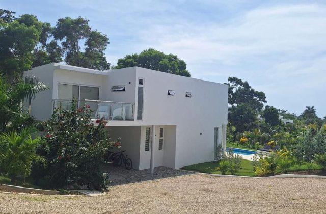 3 bedroom villa for sale in Cabarete, Puerto Plata, photo 6