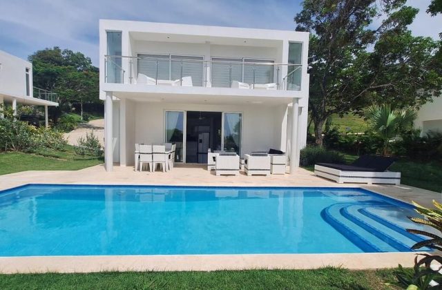 3 bedroom villa for sale in Cabarete, Puerto Plata, photo 3