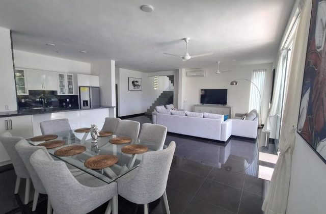 3 bedroom villa for sale in Cabarete, Puerto Plata, photo 4