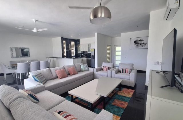 3 bedroom villa for sale in Cabarete, Puerto Plata, photo 5