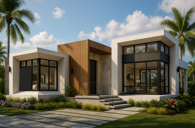 3 bedroom villa for sale in Encuentro Beach, Cabarete