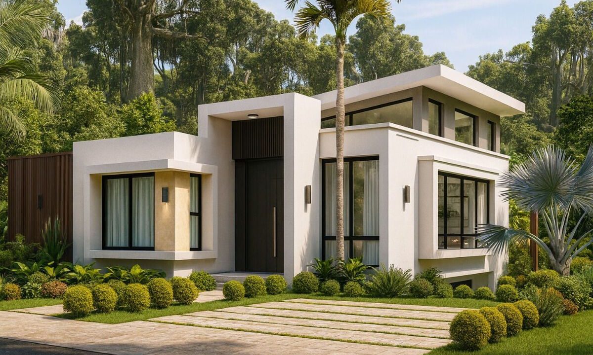 3 bedroom villa for sale in Encuentro Beach, Cabarete