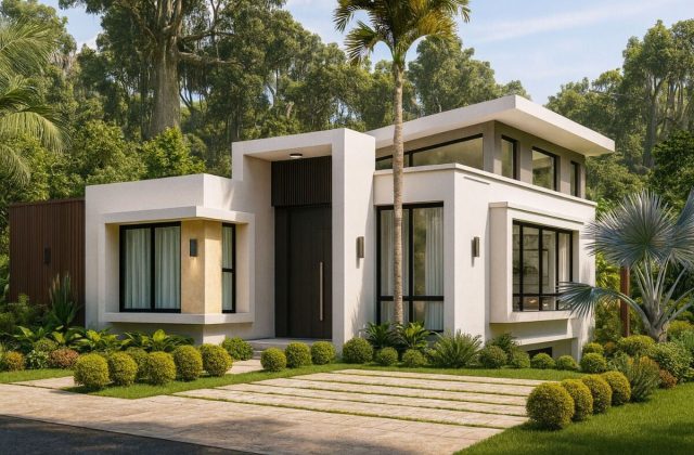 3 bedroom villa for sale in Encuentro Beach, Cabarete