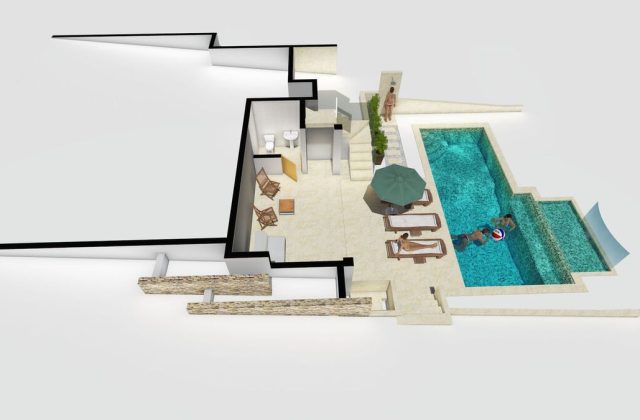 3 bedroom villa for sale in Encuentro Beach, Cabarete, photo 3