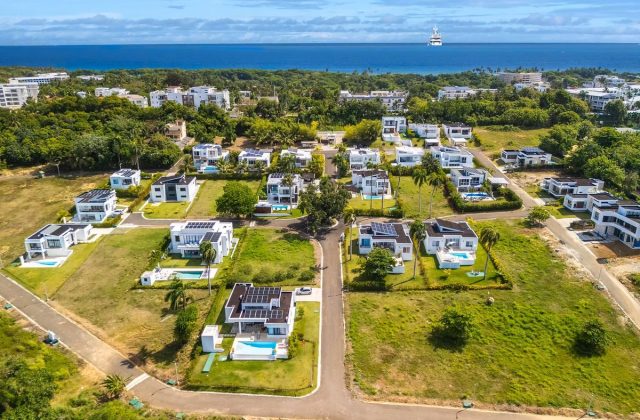 3 bedroom villa for sale in Encuentro Beach, Cabarete, photo 4