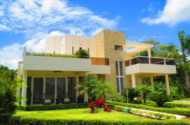 3 bedroom villa for sale in Encuentro Beach, Cabarete