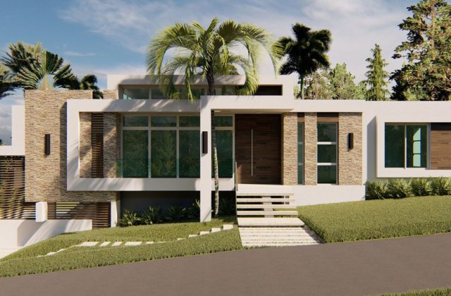 3 bedroom villa for sale in Encuentro Beach, Cabarete, photo 2