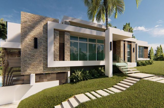 3 bedroom villa for sale in Encuentro Beach, Cabarete, photo 3