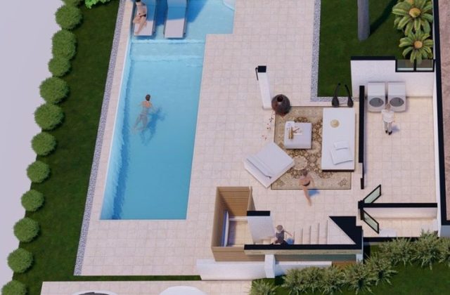 3 bedroom villa for sale in Encuentro Beach, Cabarete, photo 4