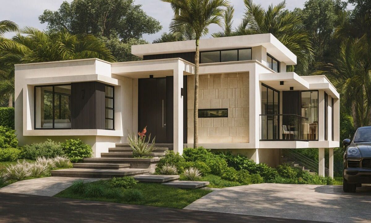 3 bedroom villa for sale in Encuentro Beach, Cabarete