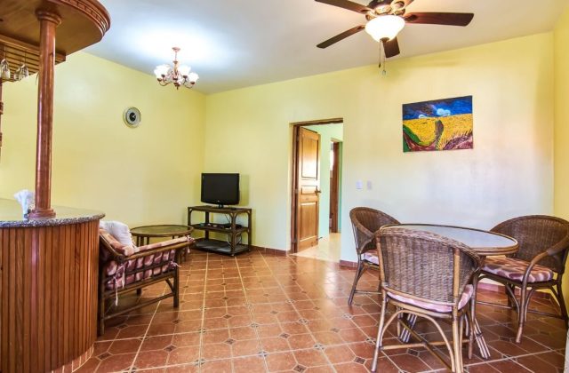 4 bedroom villa for sale in Residencial Hispaniola, Sosúa, photo 6