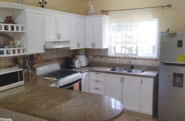 3 bedroom villa for sale in Residencial Hispaniola, Sosúa, photo 6