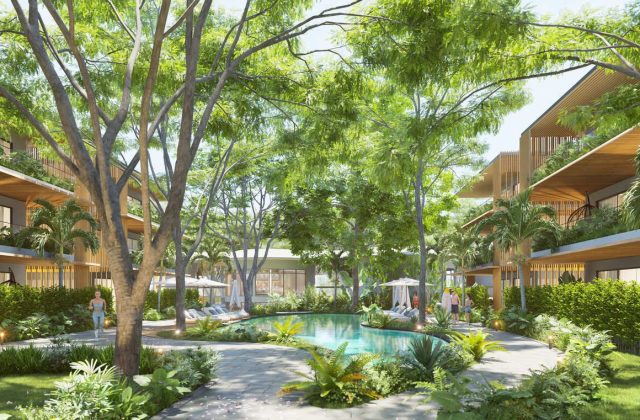 2 bedroom condo for sale in Kite Beach, Cabarete