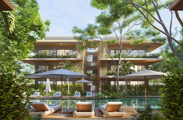 1 bedroom condo for sale in Kite Beach, Cabarete, photo 2