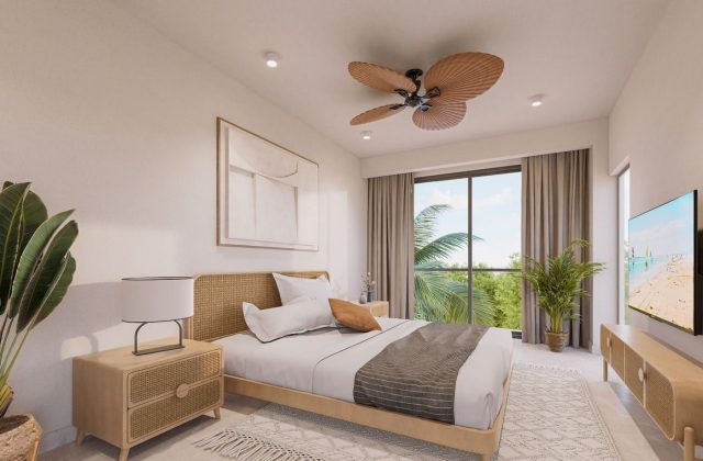 1 bedroom condo for sale in Kite Beach, Cabarete, photo 5