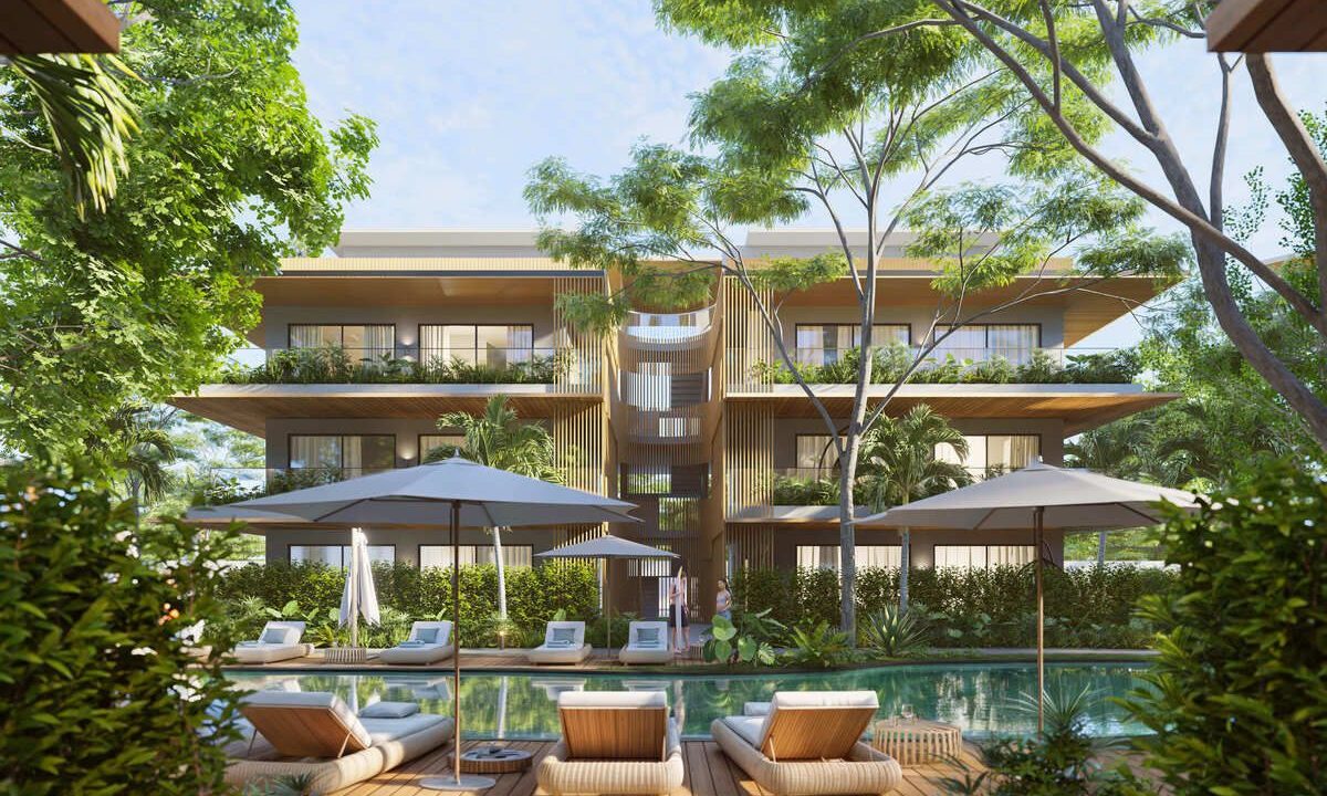 1 bedroom condo for sale in Kite Beach, Cabarete