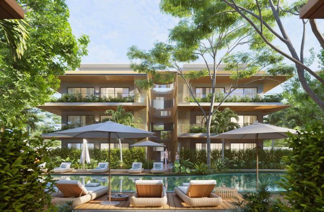1 bedroom condo for sale in Kite Beach, Cabarete