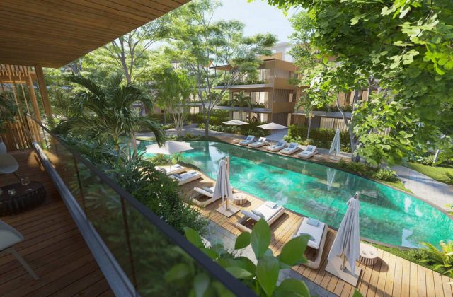 1 bedroom condo for sale in Kite Beach, Cabarete, photo 5