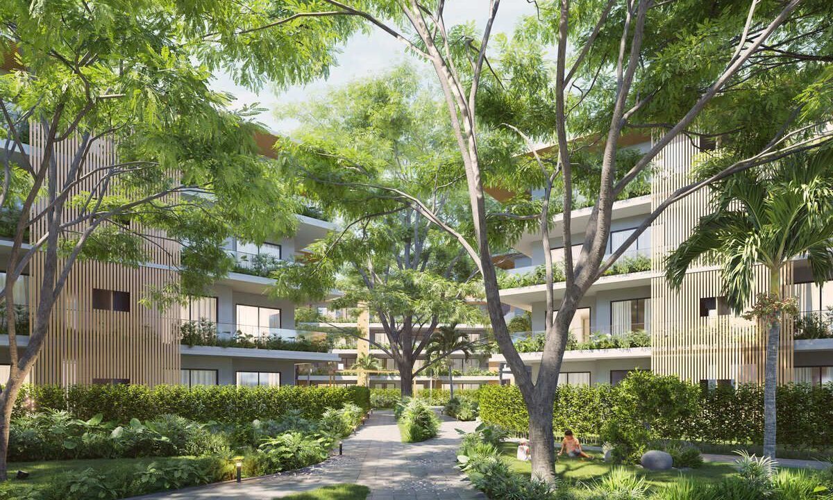 3 bedroom condo for sale in Kite Beach, Cabarete