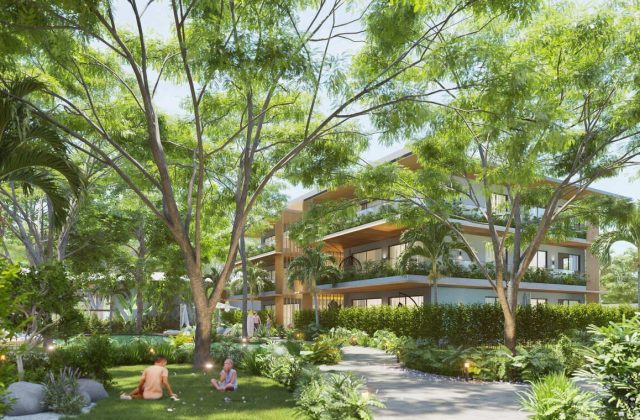 3 bedroom condo for sale in Kite Beach, Cabarete, photo 3