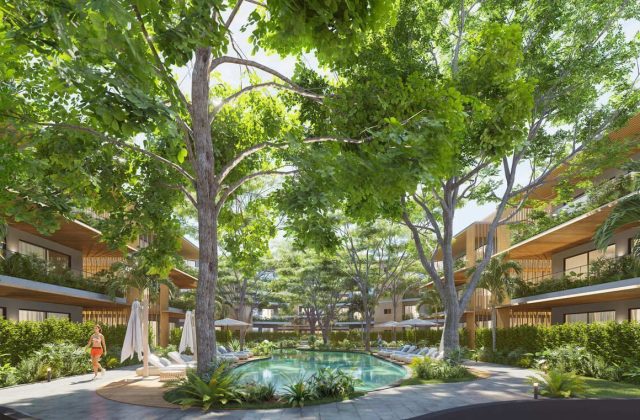 3 bedroom condo for sale in Kite Beach, Cabarete, photo 4