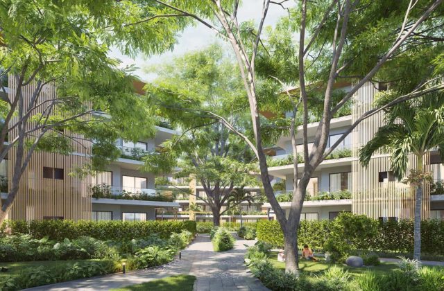 Land for sale in East Cabarete, Cabarete, photo 5
