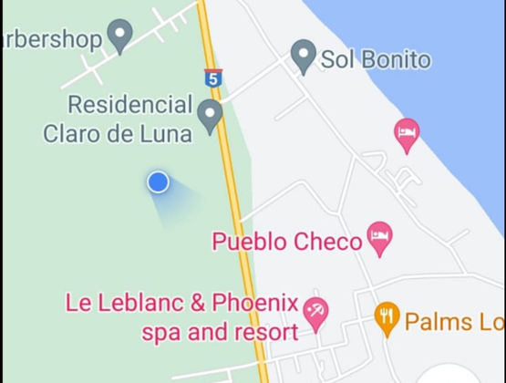 Land for sale in East Cabarete, Cabarete, photo 2