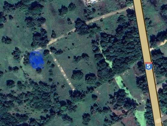 Land for sale in East Cabarete, Cabarete, photo 3