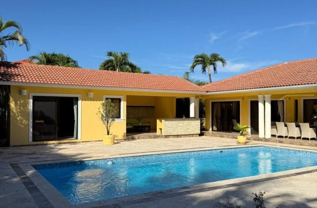 5 bedroom villa for sale in Casa Linda, Sosúa