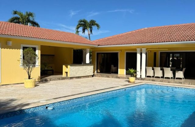 5 bedroom villa for sale in Casa Linda, Sosúa, photo 2
