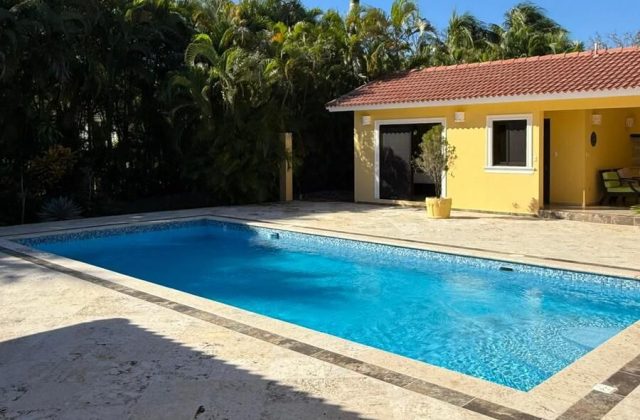 5 bedroom villa for sale in Casa Linda, Sosúa, photo 5
